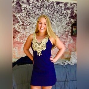 Lilly Pulitzer Shift Dress